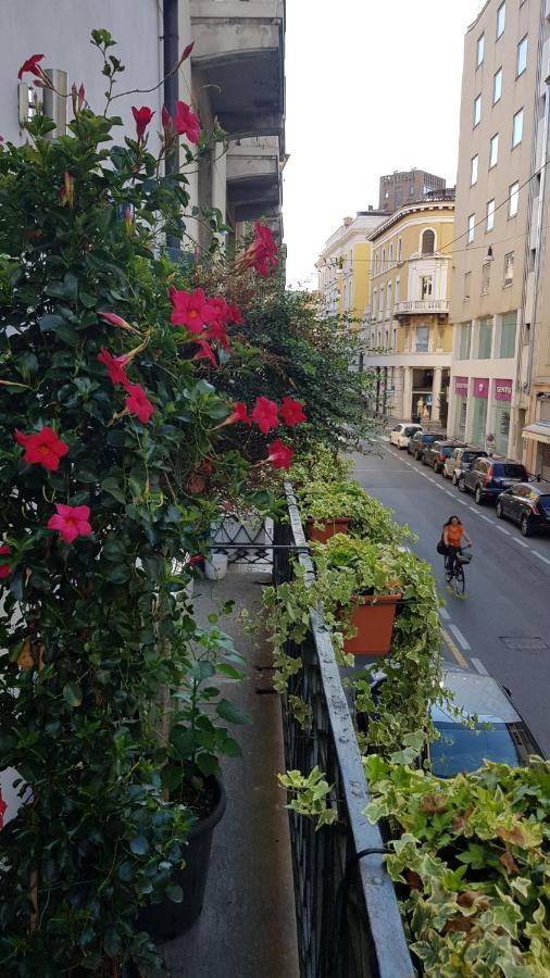 Albergo La Svolta Brescia Exterior foto