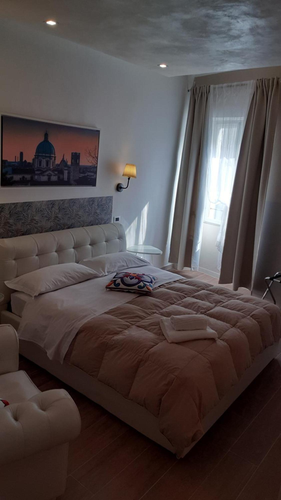 Albergo La Svolta Brescia Exterior foto