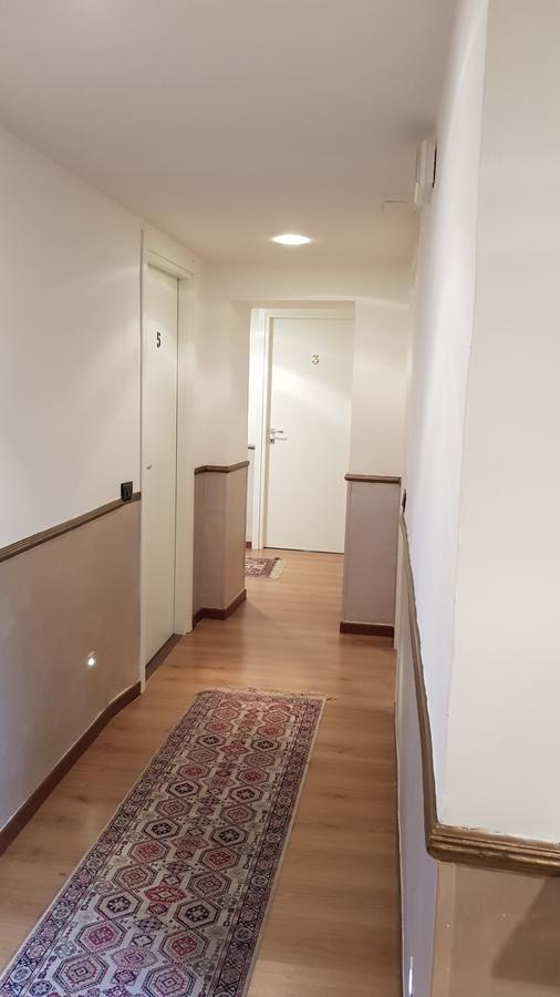 Albergo La Svolta Brescia Exterior foto
